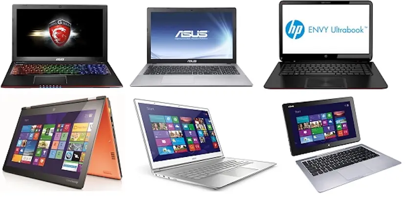 monitores para pc