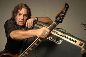 ¡Rock rolinga!