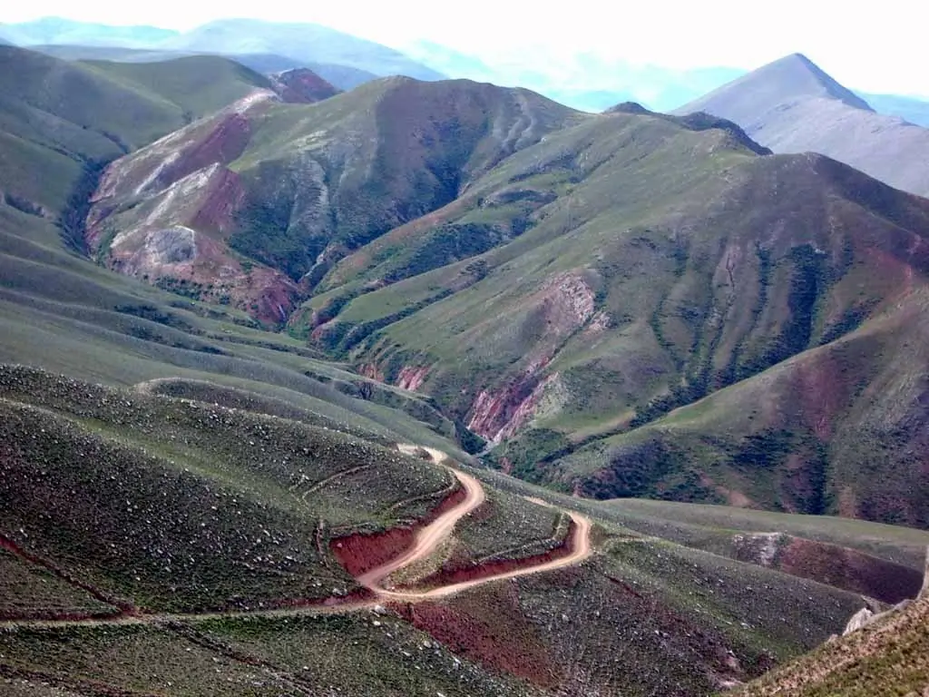 5 pueblitos bonitos escondidos entre montañas de argentina