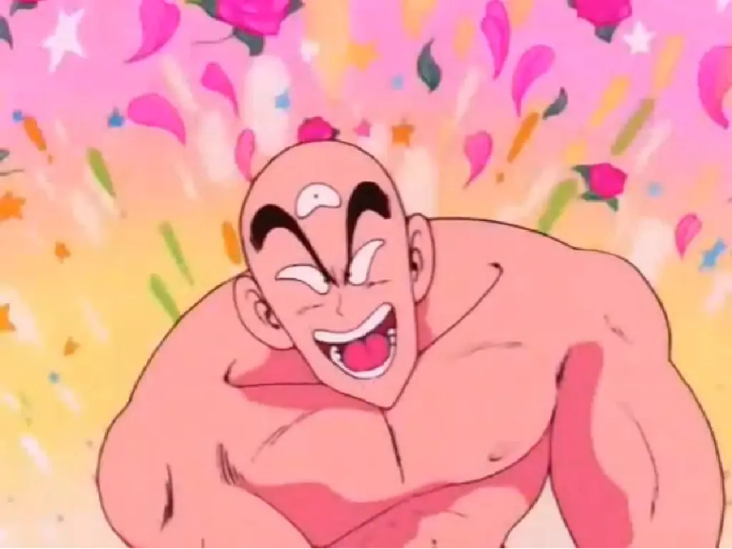 Ten Shin Han... Yo te banco.