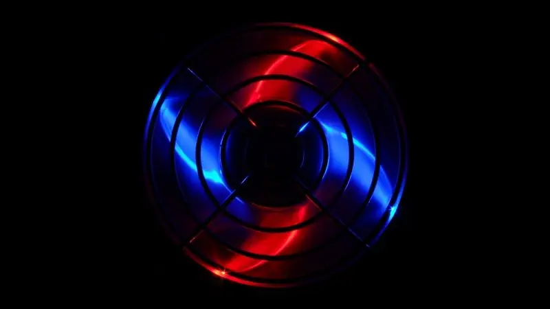 ventiladores