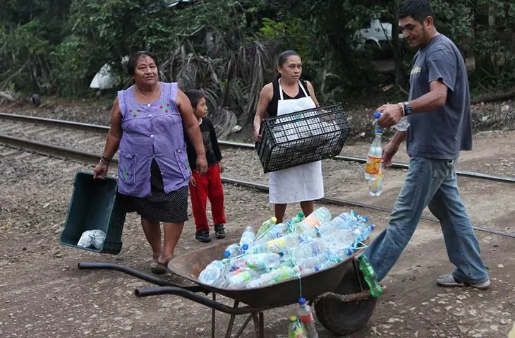 Las Patronas Las Patronas