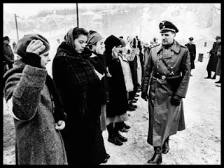 "La lista de Schindler" Curiosidades que quizá no sabias.