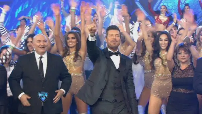 Showmatch Showmatch