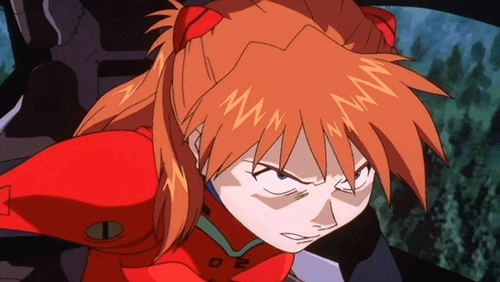 evangelion