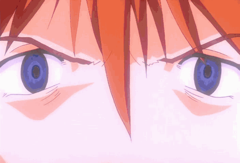 Asuka Langely