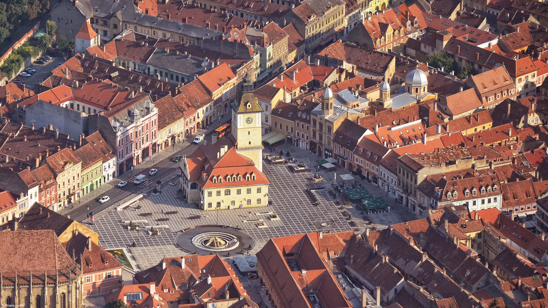 transilvania transilvania