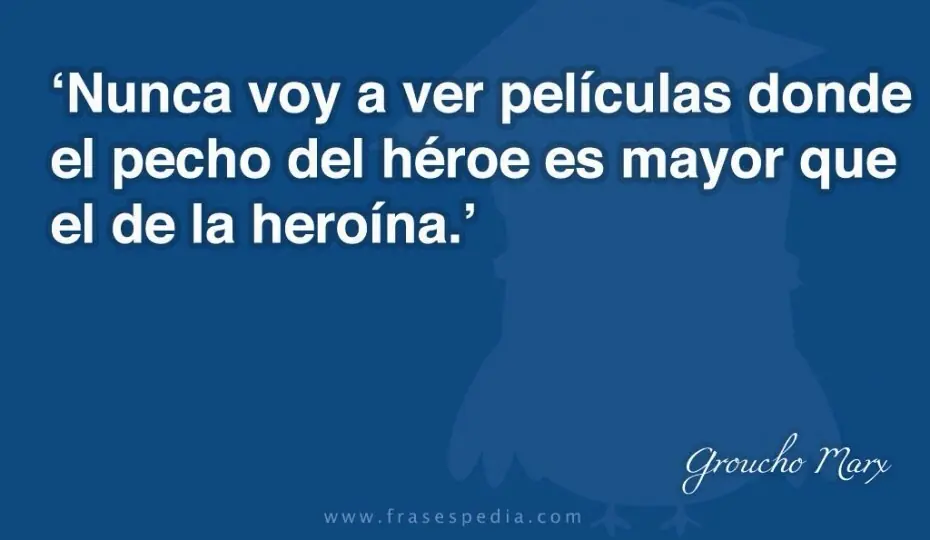 groucho