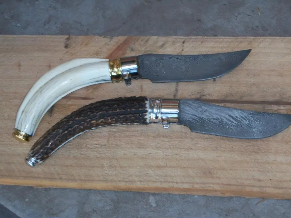 cuchillos