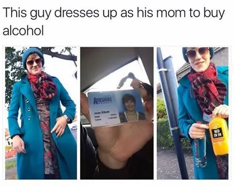 humor para desvelados