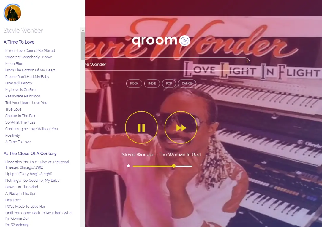 8tracks 8tracks