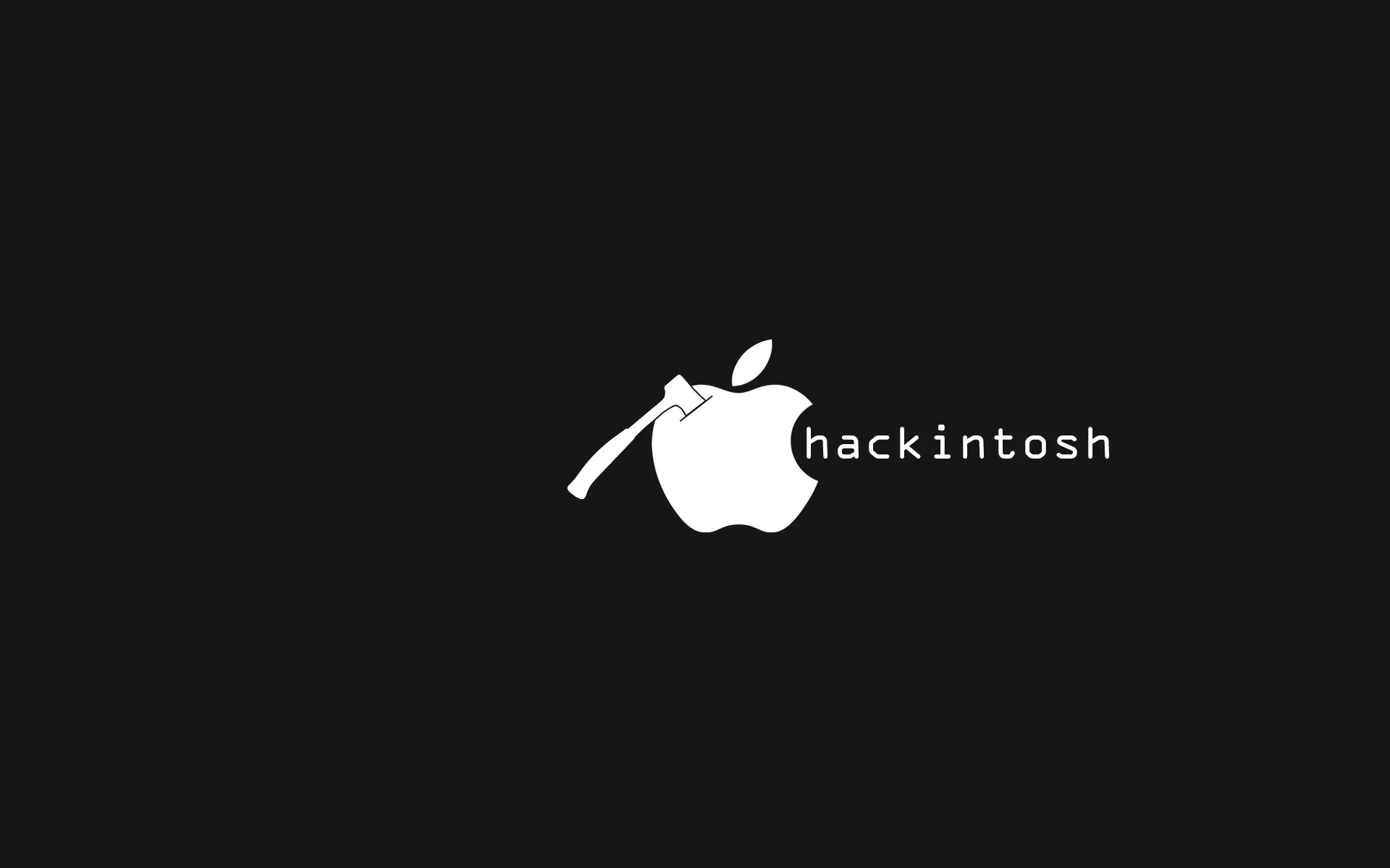 Guía hackintosh: instalar macOS en equipo que no sea Apple