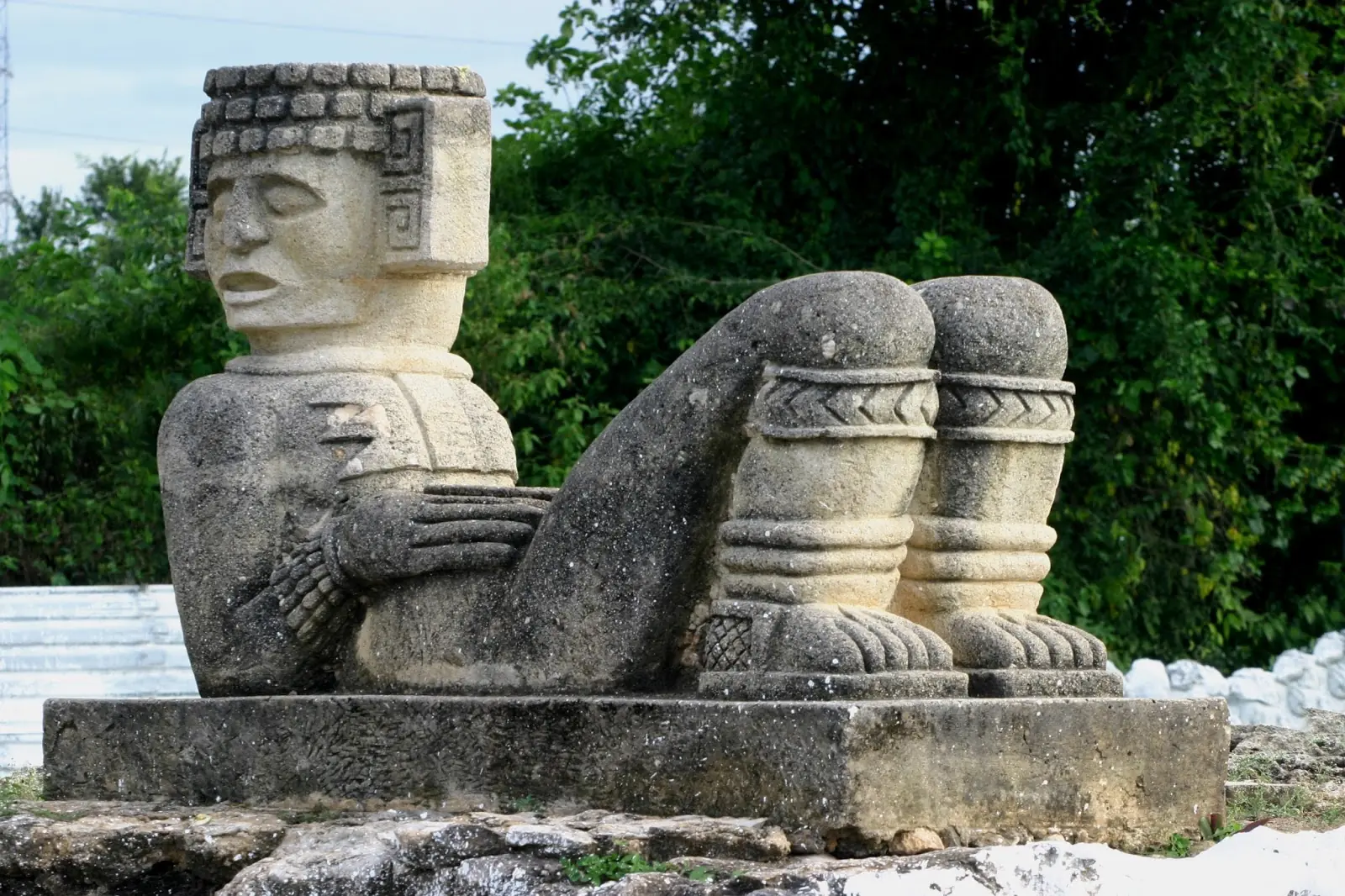 Chichen Itza