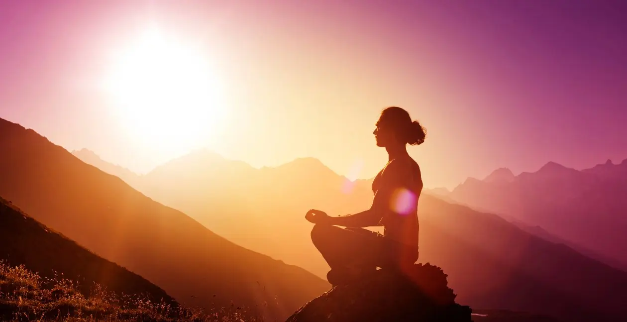 meditacion guiada meditacion guiada