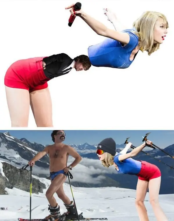 fotos con humor