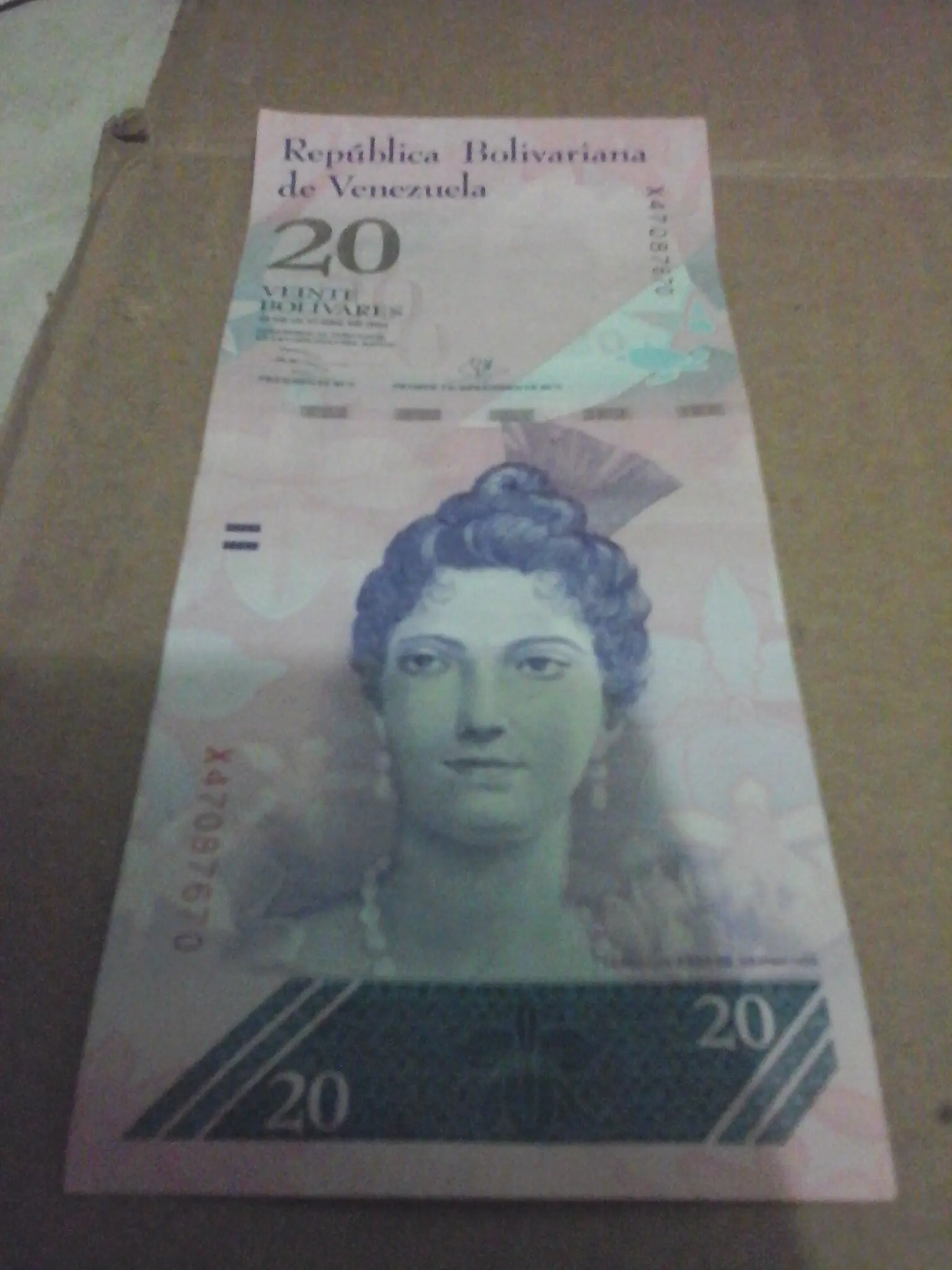 NUESTROS