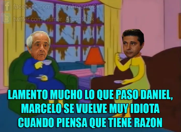denunciado