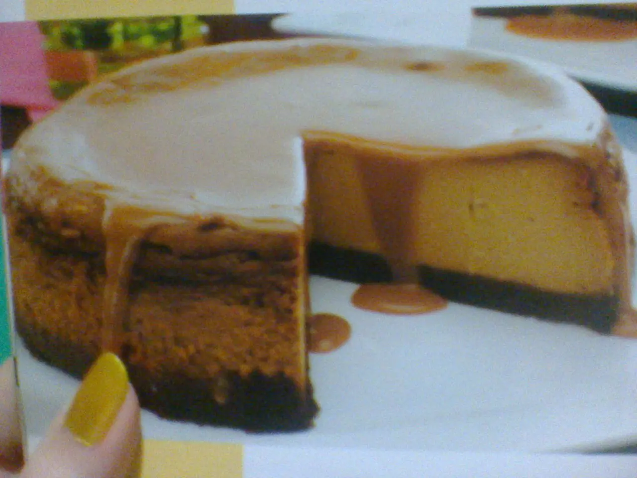 Cheesecake Facil Cheesecake Facil