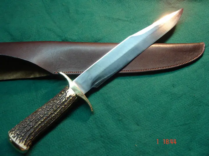 navajas