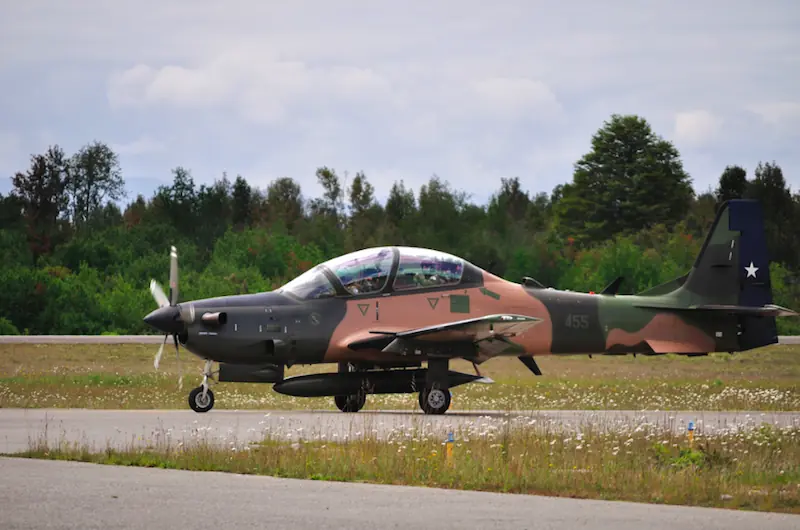 Elbit Hermes 900