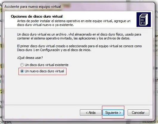 virtual pc