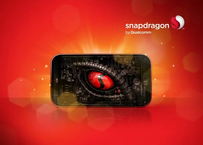 Qualcomm