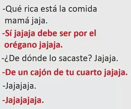 humor taringuero