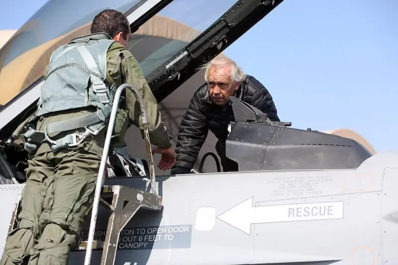 Elbit Hermes 900