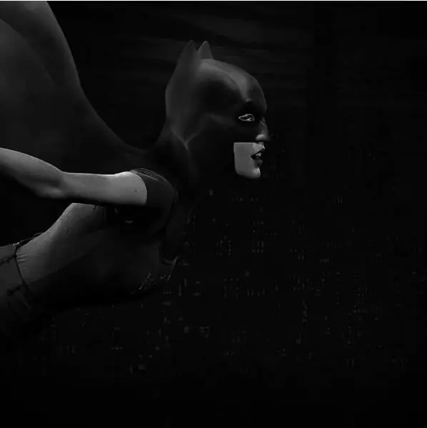 batalla de photoshop