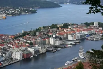 noruega