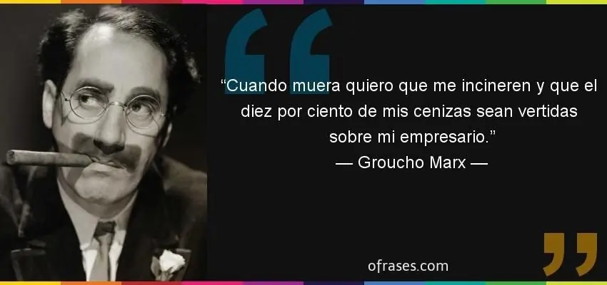 frase