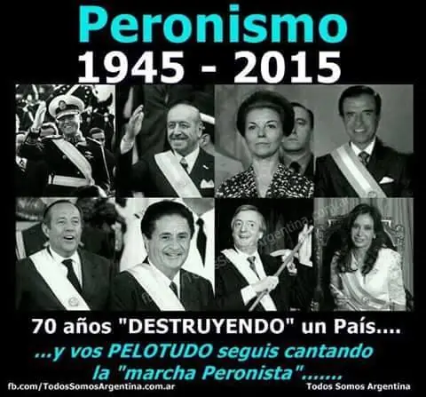 secta de psicopatas