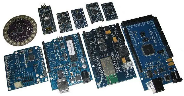 arduino