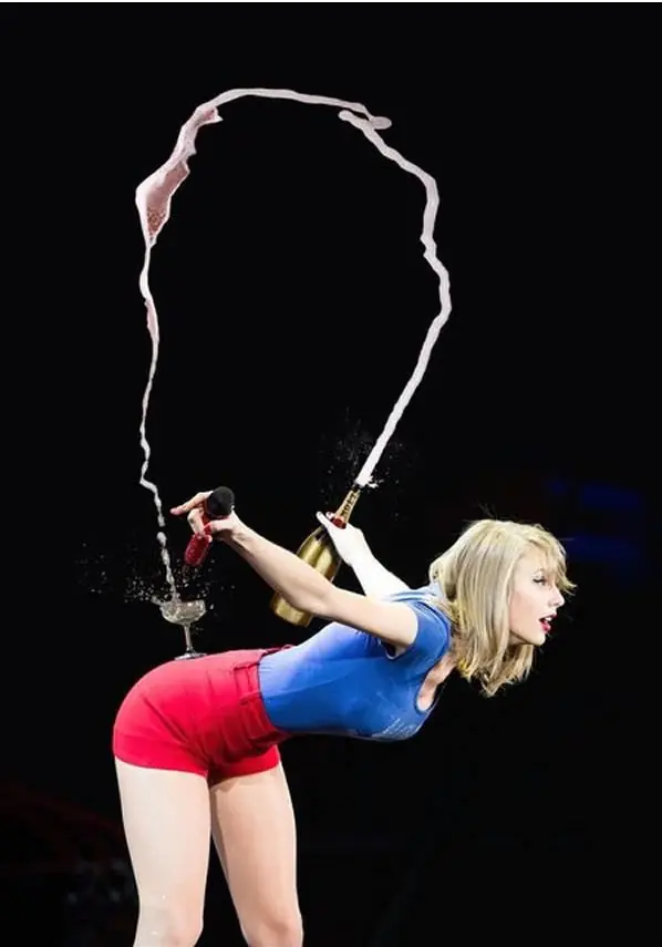 taylor swift