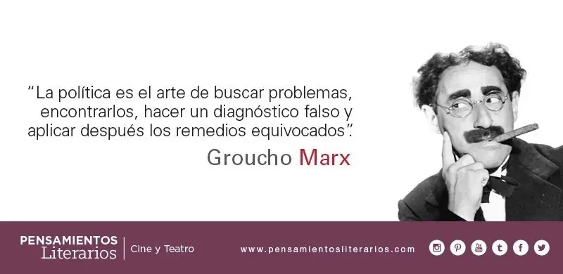 groucho