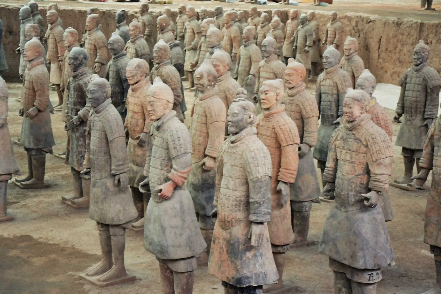 Antigua China