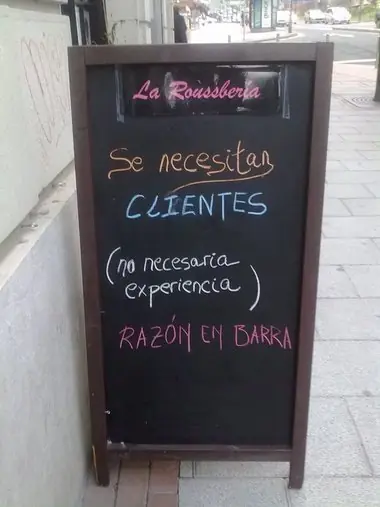 humor