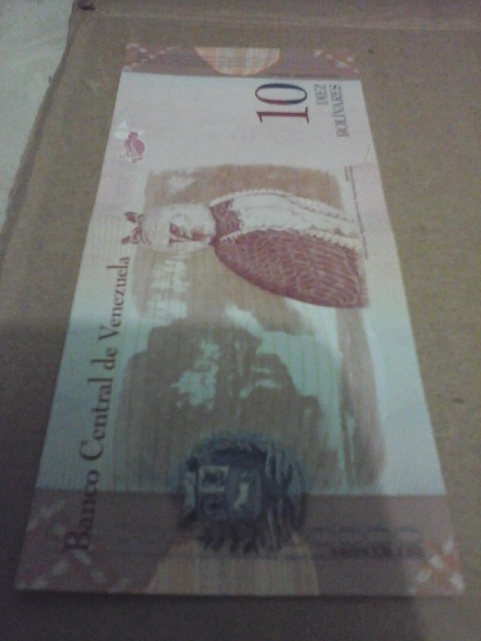 BILLETES
