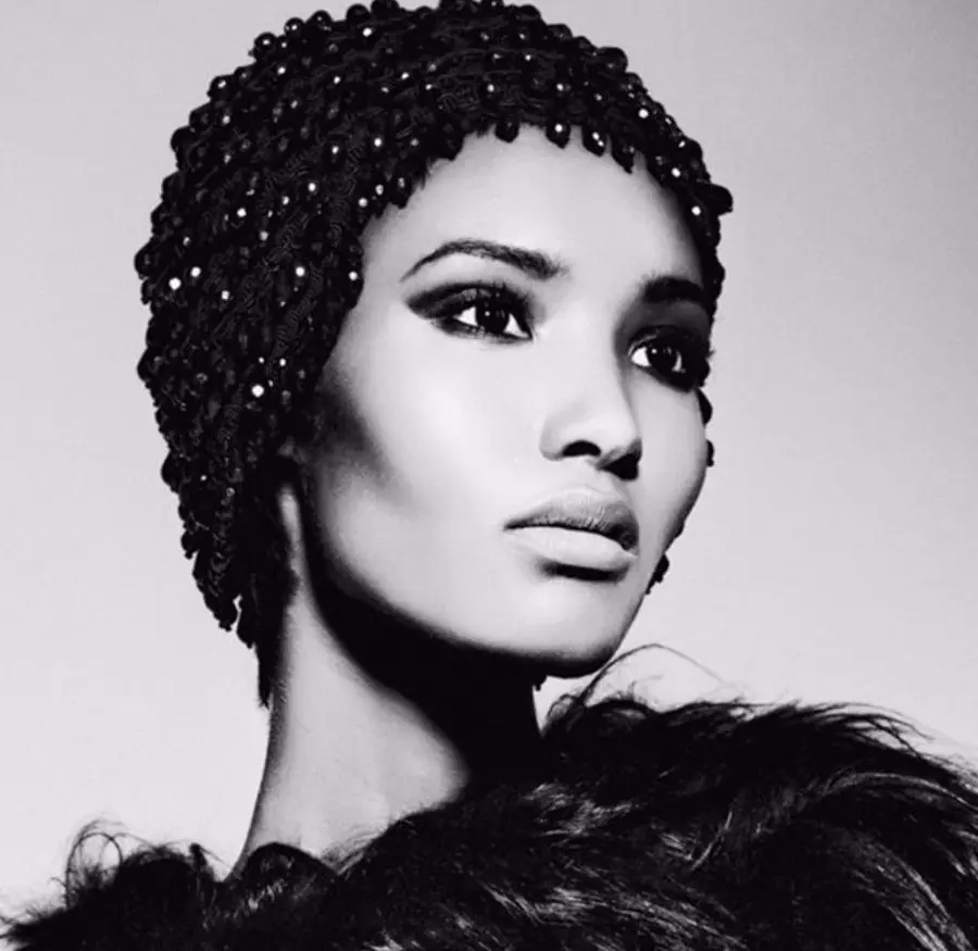 Las mujeres más hermosas de la historia (Megapost) Parte 2.