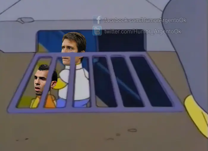 denunciado