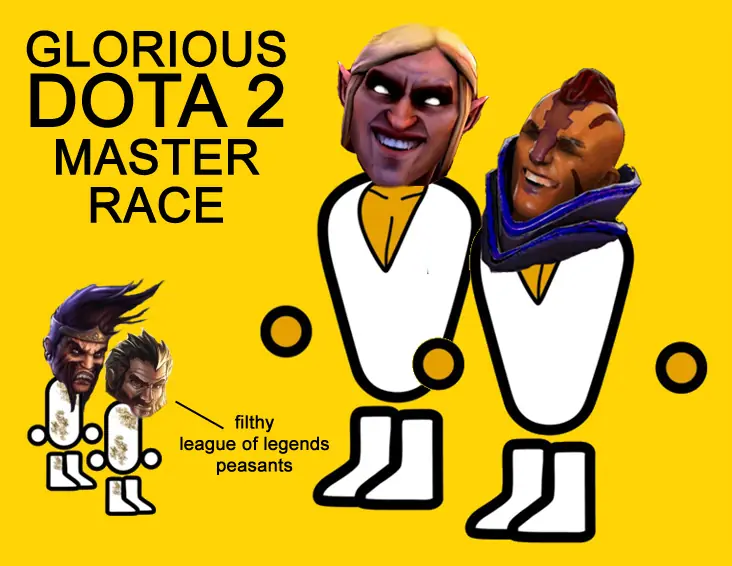 dota2