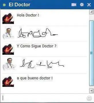 letra letra