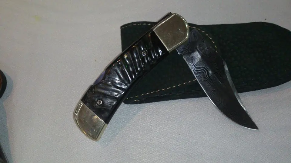 navajas