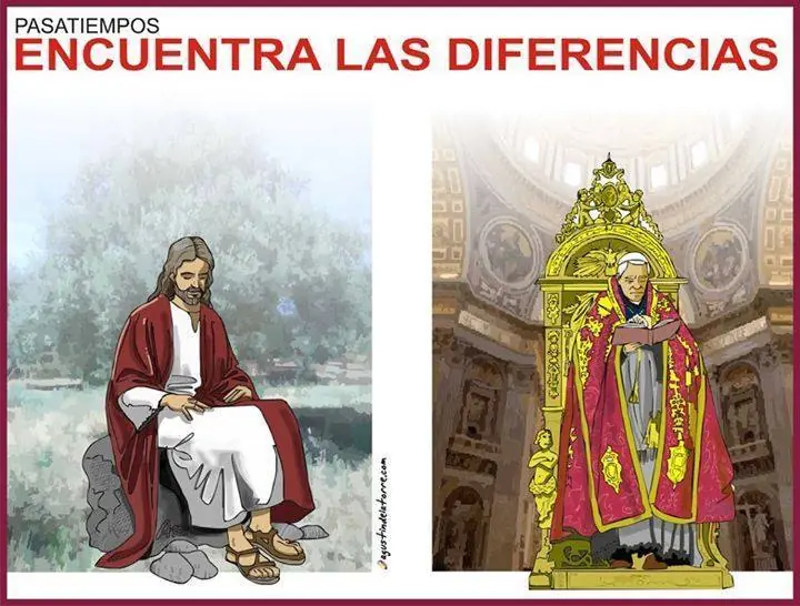 Un poco de humor ateo 11