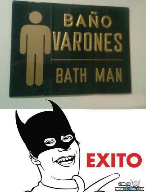 ¿Jueves aburrido? Ríe con este Humor en imagenes