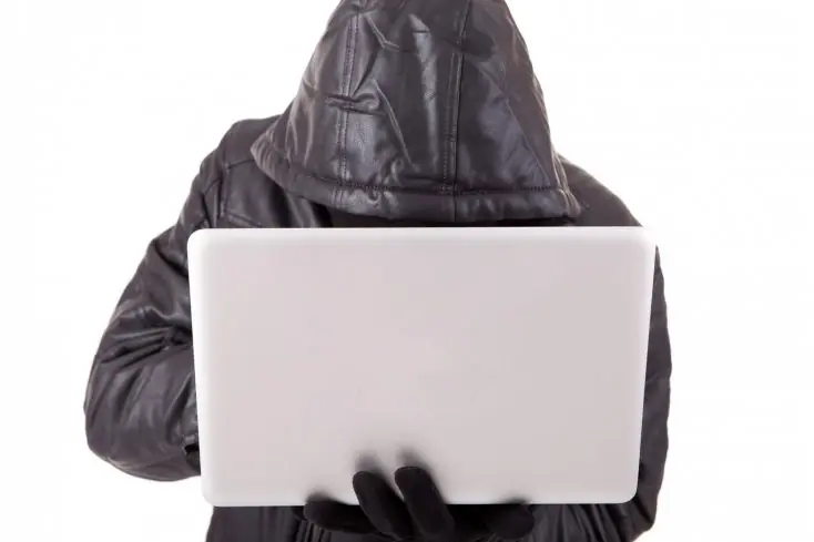Un hacker revela fotografías secretas de la NASA