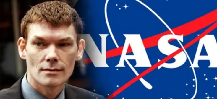 secretas de la NASA secretas de la NASA