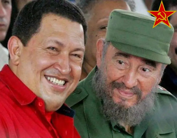 chavez