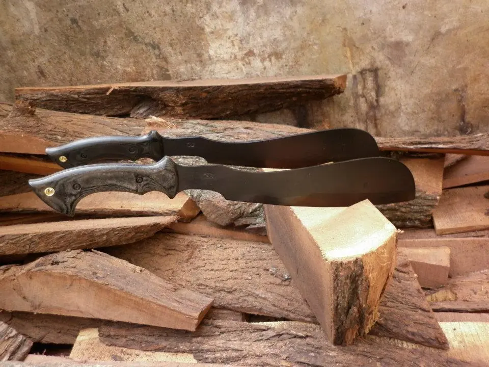 cuchillos