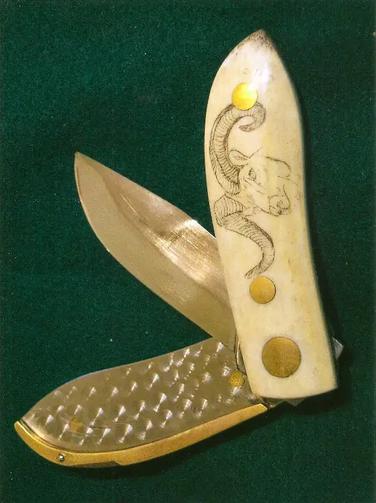 navajas